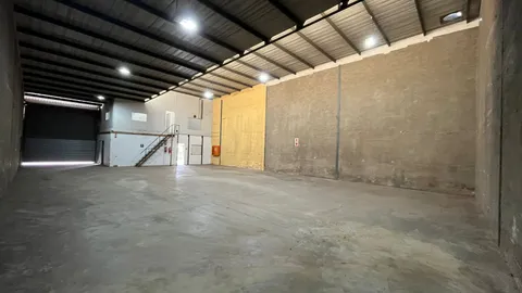 Edison Bell Park, 2 Bell Crescent, Hennopspark